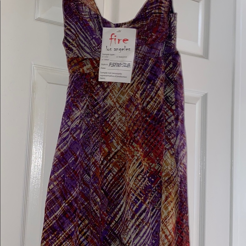 Babydoll dress